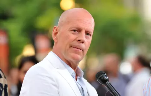 Bruce Willis, prima apariție în public după ce a fost diagnosticat cu demență. Cum a fost surprins