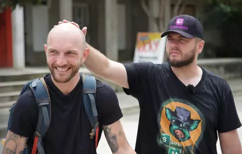 Cătălin Bordea a mers la terapie după ce s-a întors de la America Express 2023. „În contract, apare de vreo 3 ori cuvântul moarte”