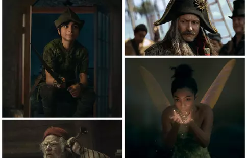 Ce filme și seriale noi apar pe Disney Plus în aprilie 2023. Premierele lunii