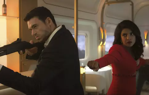 Citadel, Prime Video. Tot ce știm despre serialul cu Priyanka Chopra și Richard Madden. Când e premiera, trailer