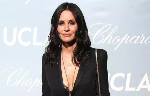 Courteney Cox și fiica ei, Coco Arquette, au strălucit pe covorul roșu. Cum s-au fotografiat împreună