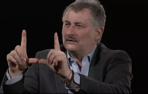 Cristi Puiu vine la „Noaptea Albă a Filmului Românesc”, la TVR Cultural