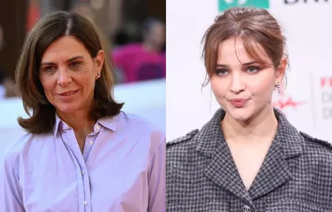 În culisele serialului „Django” cu regizoarea Francesca Comencini și actrița Lisa Vicari. EXCLUSIV