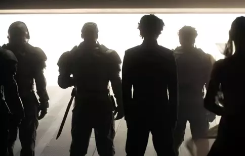 Serialul „Dune: The Sisterhood” se află în impas. Cine a părăsit proiectul HBO Max