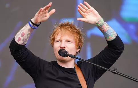 Ed Sheeran, serial-documentar despre viața sa, pe Disney Plus. Când e premiera „Ed Sheeran: Suma a tot ce contează”