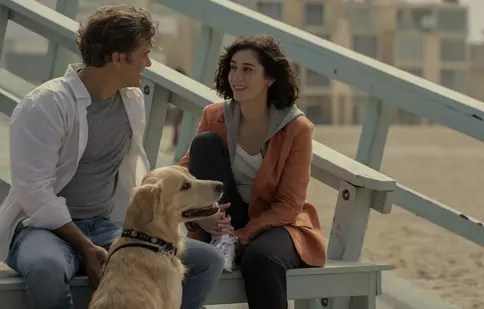 Fatal Attraction, SkyShowtime. Tot ce știm despre serialul cu Joshua Jackson și Lizzy Caplan