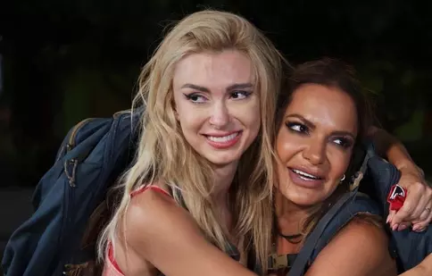 Andreea Bălan, după ce a pierdut finala „America Express”: „Unii m-au judecat că am trișat...”. Ce a transmis artista pe Instagram