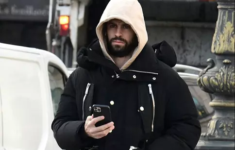 Gerard Pique, ieșire uluitoare după despărțirea de Shakira. Fostul fotbalist, surprins făcând un gest extrem