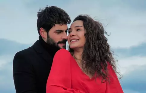 Serialul turcesc „Hercai” revine la TV. Ce post îl va difuza