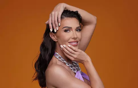 Ce preț pune Ilinca Vandici pe haine: „Eu nu consum moda, eu iubesc moda!”. EXCLUSIV