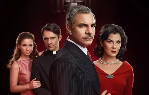 „Iubiri vinovate”, a doua cea mai lungă telenovela chiliană din istoria televiziunii. Ce post TV o difuzează în România
