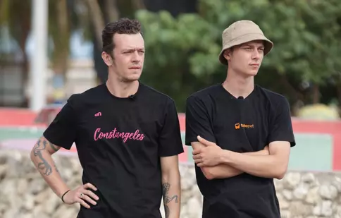 Jean Gavril și Dinu, detalii neștiute din timpul filmărilor America Express 2023. „Știu ce ne-a lipsit când am fost eliminați”