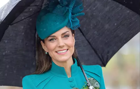 Kate Middleton, imagini înduioşătoare de Ziua Mamei. Cine lipsește din noile fotografii