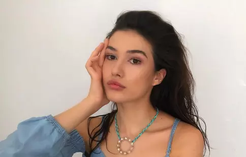 Actrița Mădălina Bellariu din „Sacrificiul”, o nouă colaborare cu actori de la Hollywood. În ce film va juca
