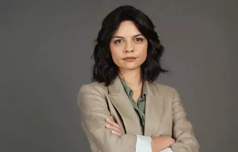Mădălina Craiu s-a accidentat la filmările pentru „Clanul”. Cu ce semn a rămas