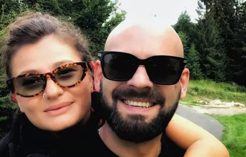 Mădălina Crețan, adevărul despre moartea lui NOSFE. Cum și-a intuit artistul sfârșitul. „Ăsta este lucrul care m-a șocat”