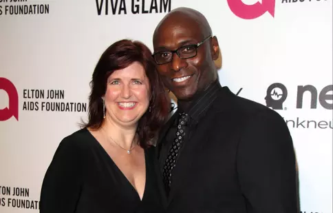 Mesajul dureros al soției lui Lance Reddick, după moartea bruscă a actorului din „John Wick”. Ce i-a rugat pe fani