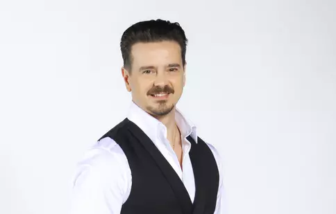 Mihai Petre revine la Te cunosc de undeva!, sezonul 19. Ce rol va avea