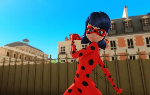 Noutățile lunii aprilie 2023 la Disney Channel și Disney Junior