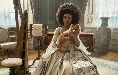 Queen Charlotte: A Bridgerton Story, tot ce trebuie să știți despre noul serial Netflix. Premieră, distribuție, poveste, trailer
