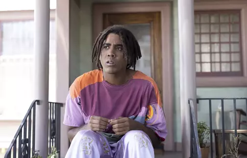 „I'm A Virgo”, un nou serial Prime Video. Tot ce trebuie să știți: premieră, poveste, distribuție, teaser