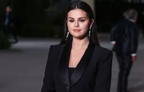 Selena Gomez, în rochie de mireasă. Imaginile care i-au luat prin surprindere pe fani