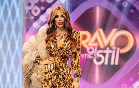 Surpriză pentru jurații „Bravo, ai stil!”, înainte de lansarea noului sezon. Cum a fost surprinsă Raluca Bădulescu