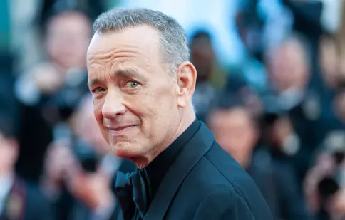 Casa din Los Angeles a lui Tom Hanks și a soției sale a fost spartă de hoți. Imagini spectaculoase cu vila de lux