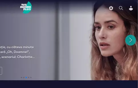 Platforma de streaming TV5MONDEplus este disponibilă acum și în limba română