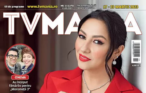 Numărul curent 11/2023
