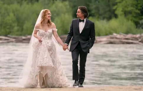 Vă place „Virgin River”? Sezonul 6 s-a lansat pe Netflix. Iată o listă cu 10 filme și seriale asemănătoare de pe platformă