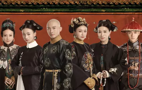 „Yanxi, palatul suspinelor”, unul dintre cele mai populare seriale asiatice revine la TV. Când începe