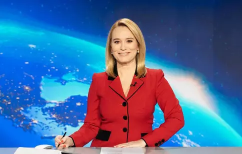 Andreea Esca a spus care este cel mai scump obiect vestimentar din garderoba ei. De ce nu se pensează niciodată