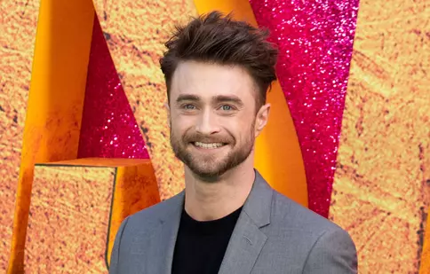 Daniel Radcliffe, starul din Harry Potter, a devenit tată pentru prima dată. Primele imagini
