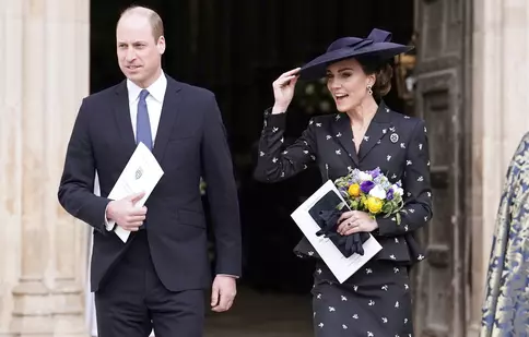 De ce vor lipsi prințul William și Kate Middleton de la repetițiile pentru încoronarea regelui Charles al III-lea