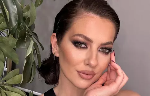 Diferența de vârstă dintre Lidia Buble și iubitul ei, Horațiu Nicolau
