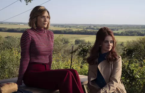 Dragoste și moarte, serial HBO Max cu Elizabeth Olsen în rolul principal. Trailer, distribuție, povestea din cele 7 episoade