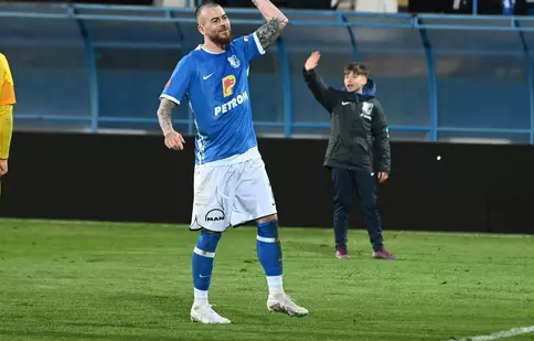 SUPERLIGA: Cine transmite Farul - CS Universitatea Craiova şi CFR Cluj - FCSB, derby-urile etapei a 3-a din play-off-ul Ligii 1