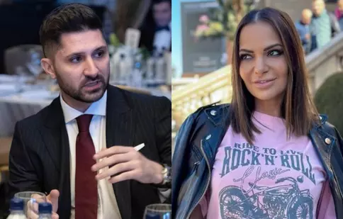Fostul iubit al Andreei Antonescu, noi detalii despre despărțirea lor. „Nu am putut suporta ideea asta”