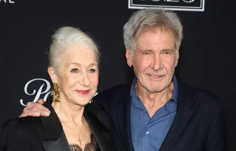 Helen Mirren, entuziasmată să ajungă în pat cu Harrison Ford, în „1923”. „Eram atât de emoționată”