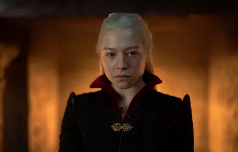 Casa Dragonului revine! Au început filmările pentru al doilea sezon al serialului HBO