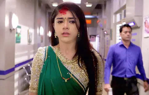 „Pecetea iubirii”, un serial indian de succes, vine la Acasă Gold