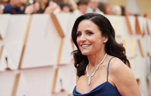 Julia Louis-Dreyfus, dezvăluiri emoționante despre tragedia prin care a trecut. „Eram nebună de fericire”