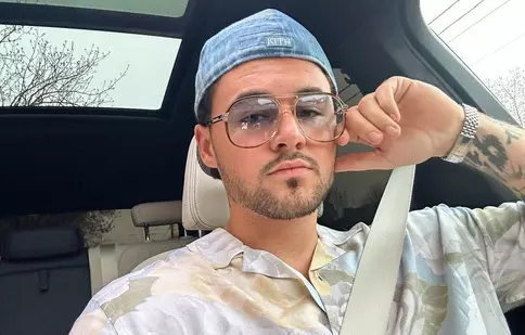 Cine este vedeta care l-a cucerit pe Mario Fresh. Deja au plecat împreună într-o vacanță