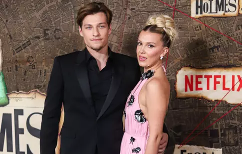 Millie Bobby Brown și Jake Bongiovi s-au logodit! Cum au făcut marele anunț