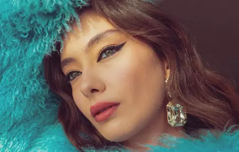Neslihan Atagul, noi probleme în căsnicie. Cum a fost surprins soțul actriței din „Fiica ambasadorului”