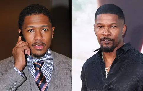 Nick Cannon, noi detalii despre starea de sănătate a lui Jamie Foxx. „Îi fac o favoare”