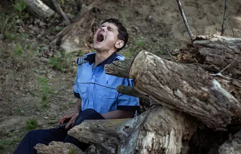 „Oameni de treabă”, cu Iulian Postelnicu și Anghel Damian, intră pe Netflix. Când e premiera