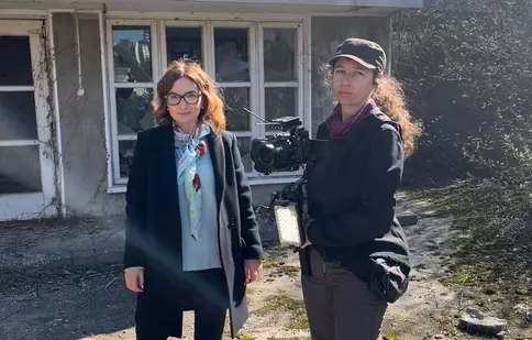 România, te iubesc!, 23 aprilie 2023. Tineretul devalizat. Moștenirea UTC, o anchetă de Paula Herlo