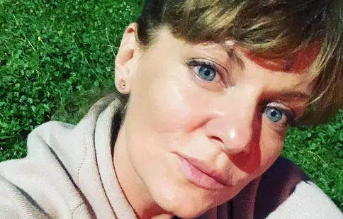 Povestea emoționantă a fetiței adoptate de Dana Nălbaru. „A fost o dorinţă veche”